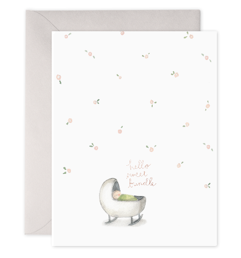 E. Frances Greeting Cards
