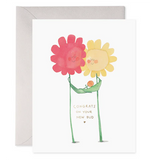 E. Frances Greeting Cards