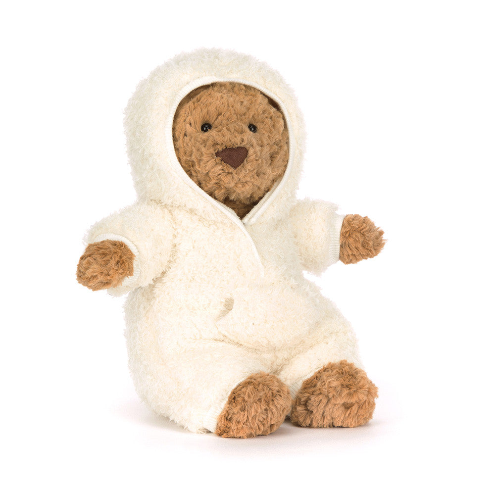 Jellycat Bartholomew All-In-One Outfit