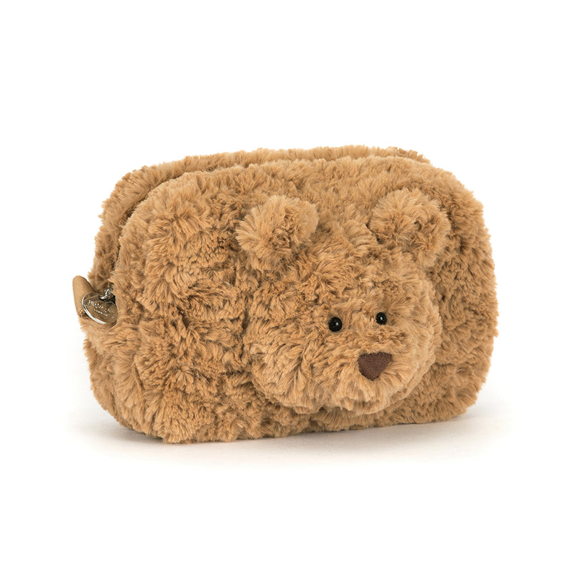 Jellycat Pouches