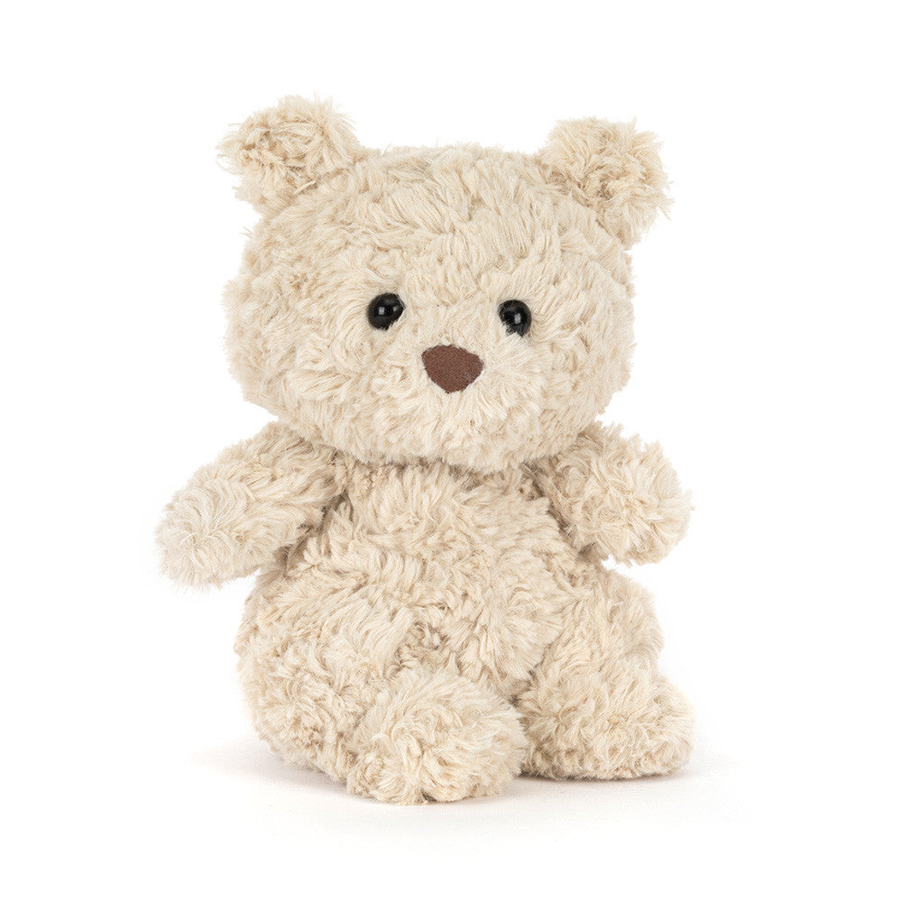 Jellycat Bartholomew Bear (ass't sizes)