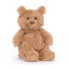 Jellycat Bartholomew Bear (ass't sizes)