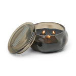 Paddywax Basalt 10oz Candles