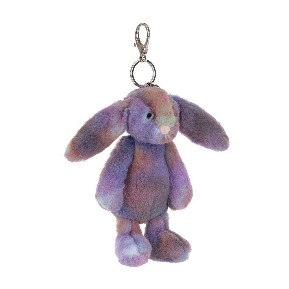 Jellycat Zodihop Luxe Bunny Bag Charm