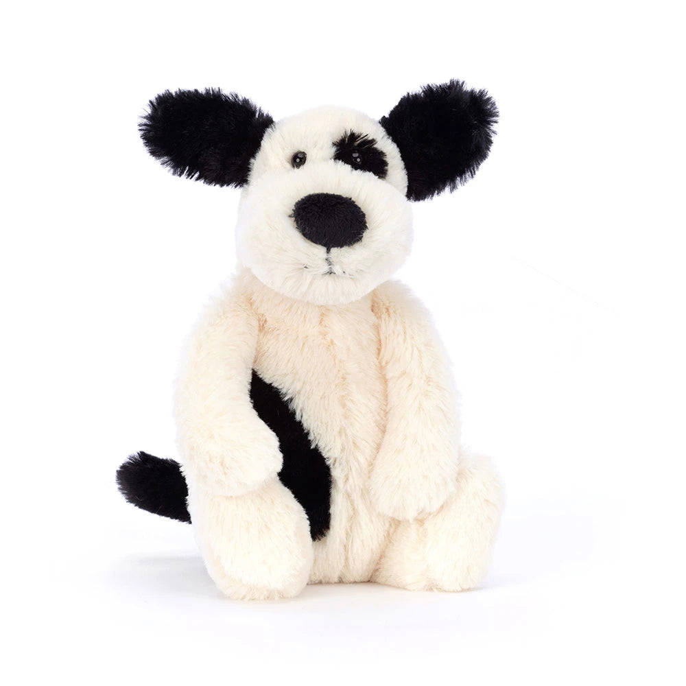 Jellycat Rufferty Puppy Little