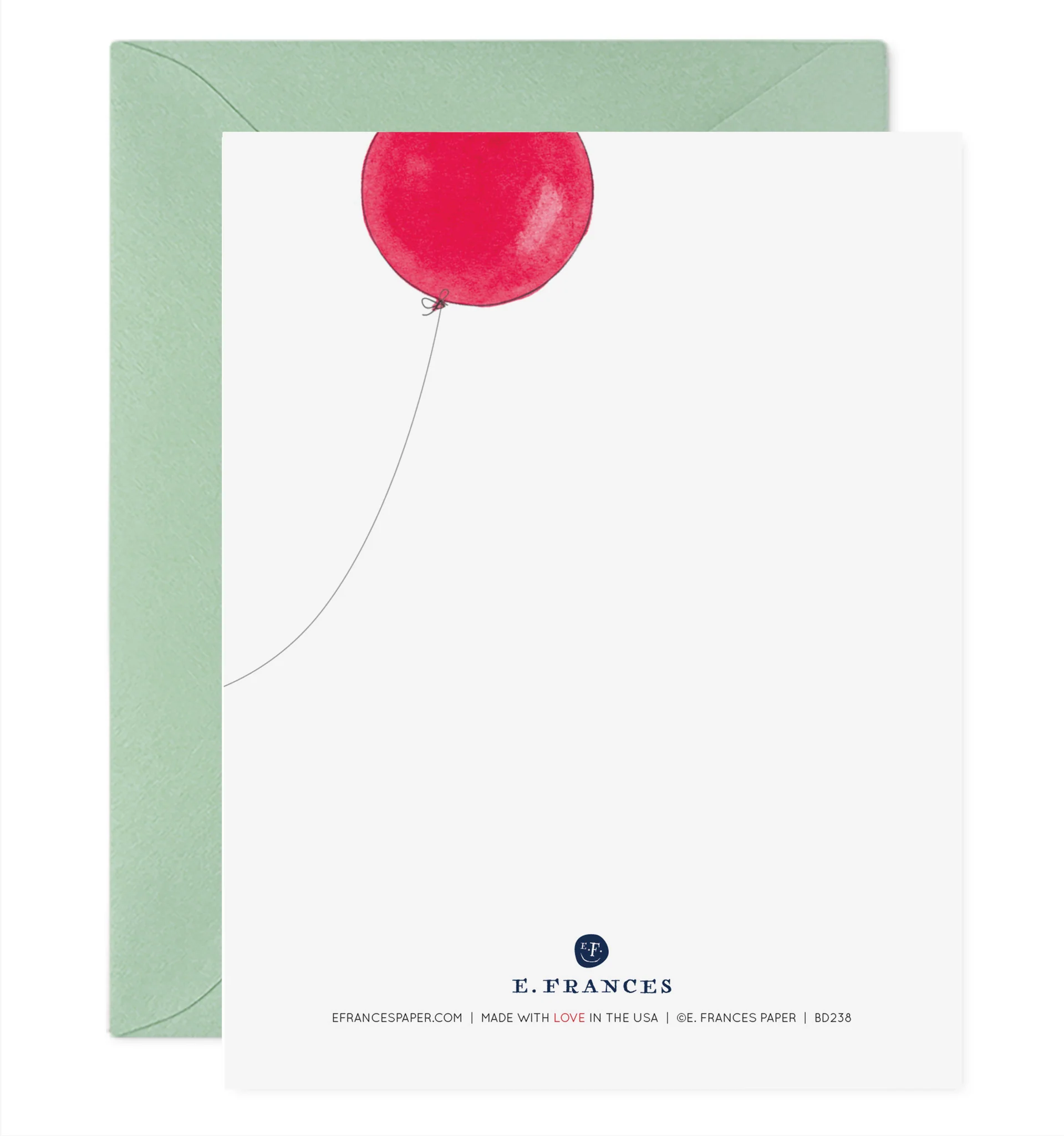 Really Happy Birthday Card