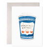 E. Frances Birthday Cards