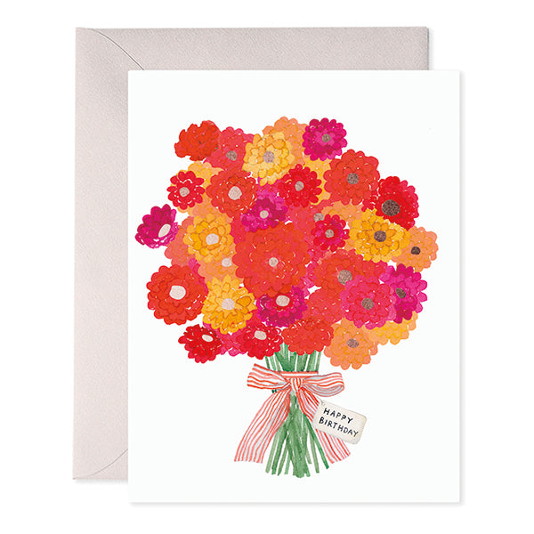E. Frances Birthday Cards