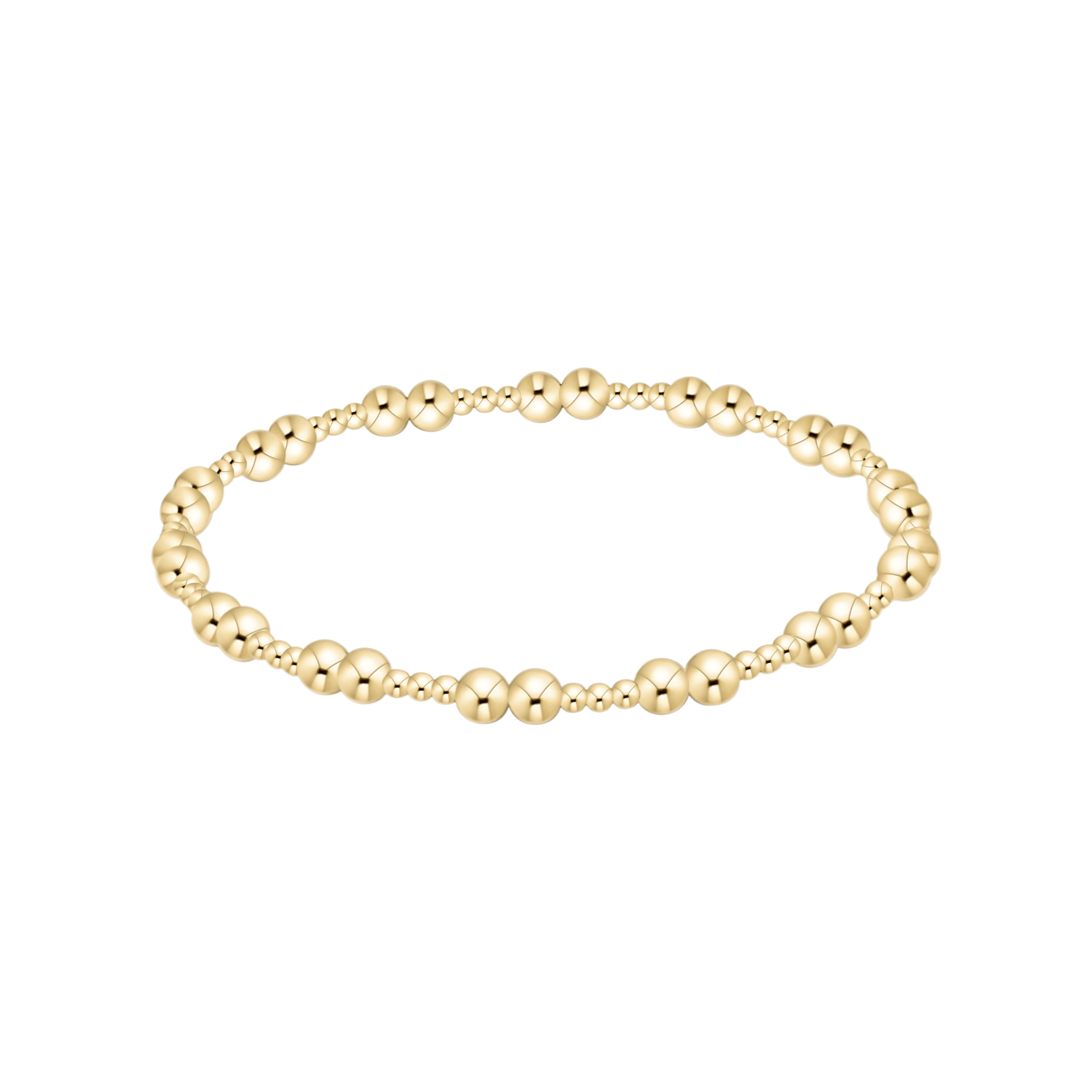 E. Newton Extends Together 4mm Bracelet