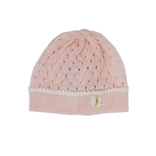 Melange Collection Baby Animal Hats
