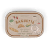 Paddywax Bistro Tin Candles