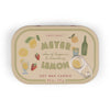 Paddywax Bistro Tin Candles