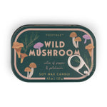 Paddywax Bistro Tin Candles