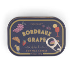 Paddywax Bistro Tin Candles