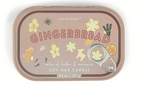Paddywax Bistro Tin Candles