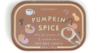 Paddywax Bistro Tin Candles