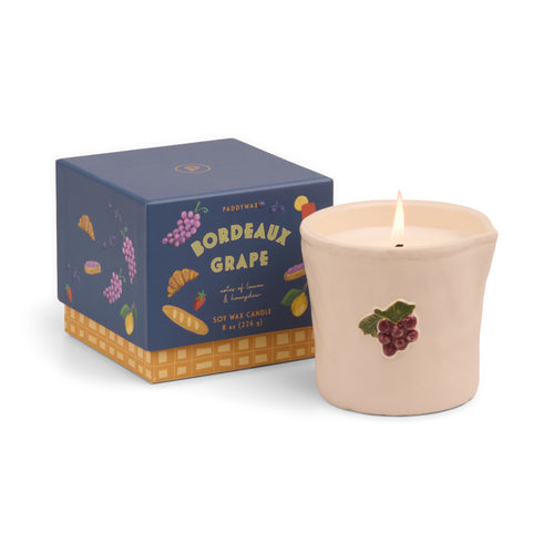 Paddywax Bistro Candles