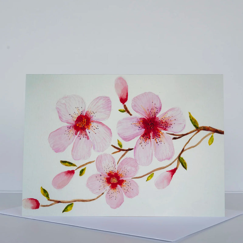 Morgan Tyler Botanical Cards