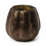 Paddywax Metallic Pumpkin Candles