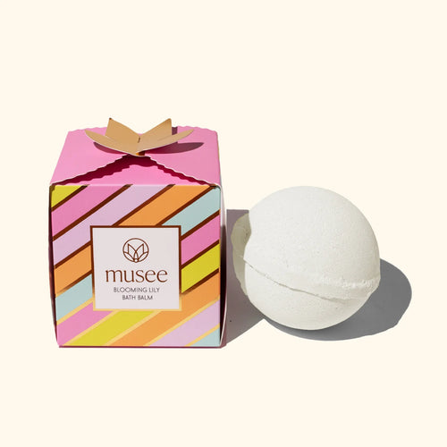 Musee Luxe Bath Melt