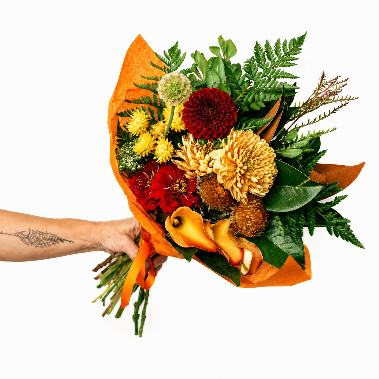 Designer’s Choice Bouquet