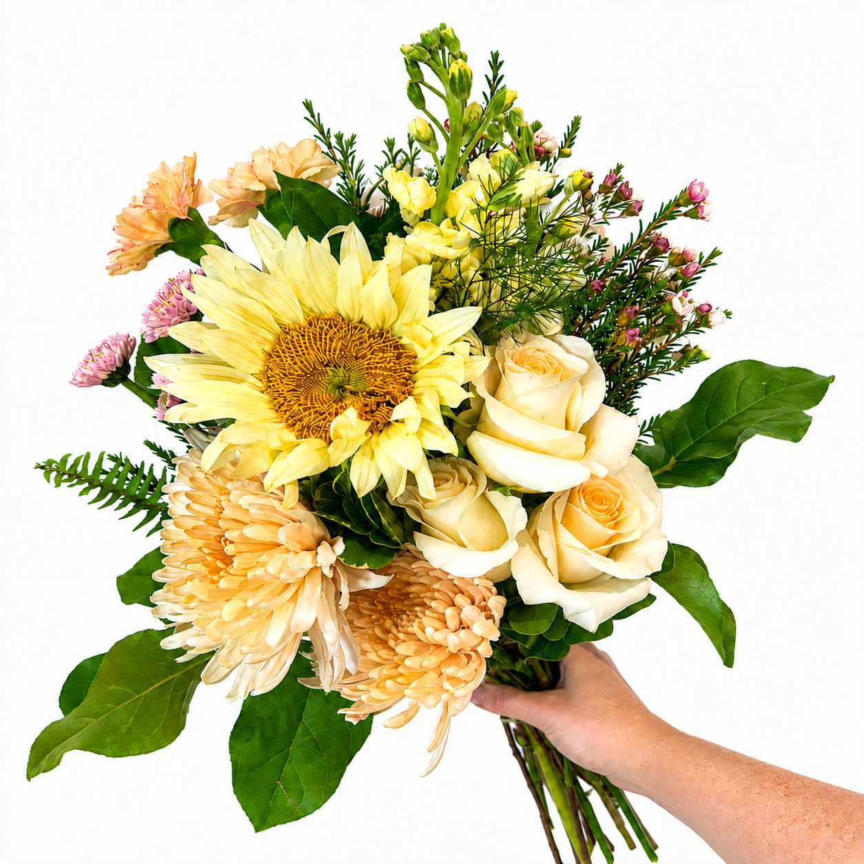 Designer’s Choice Bouquet