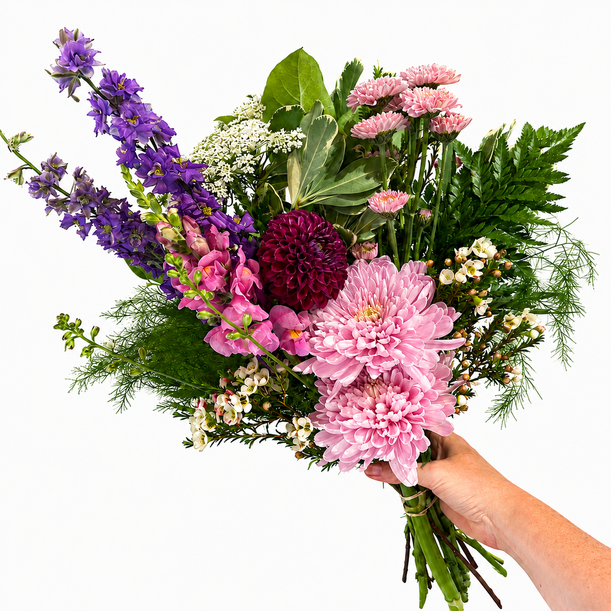 Designer’s Choice Bouquet