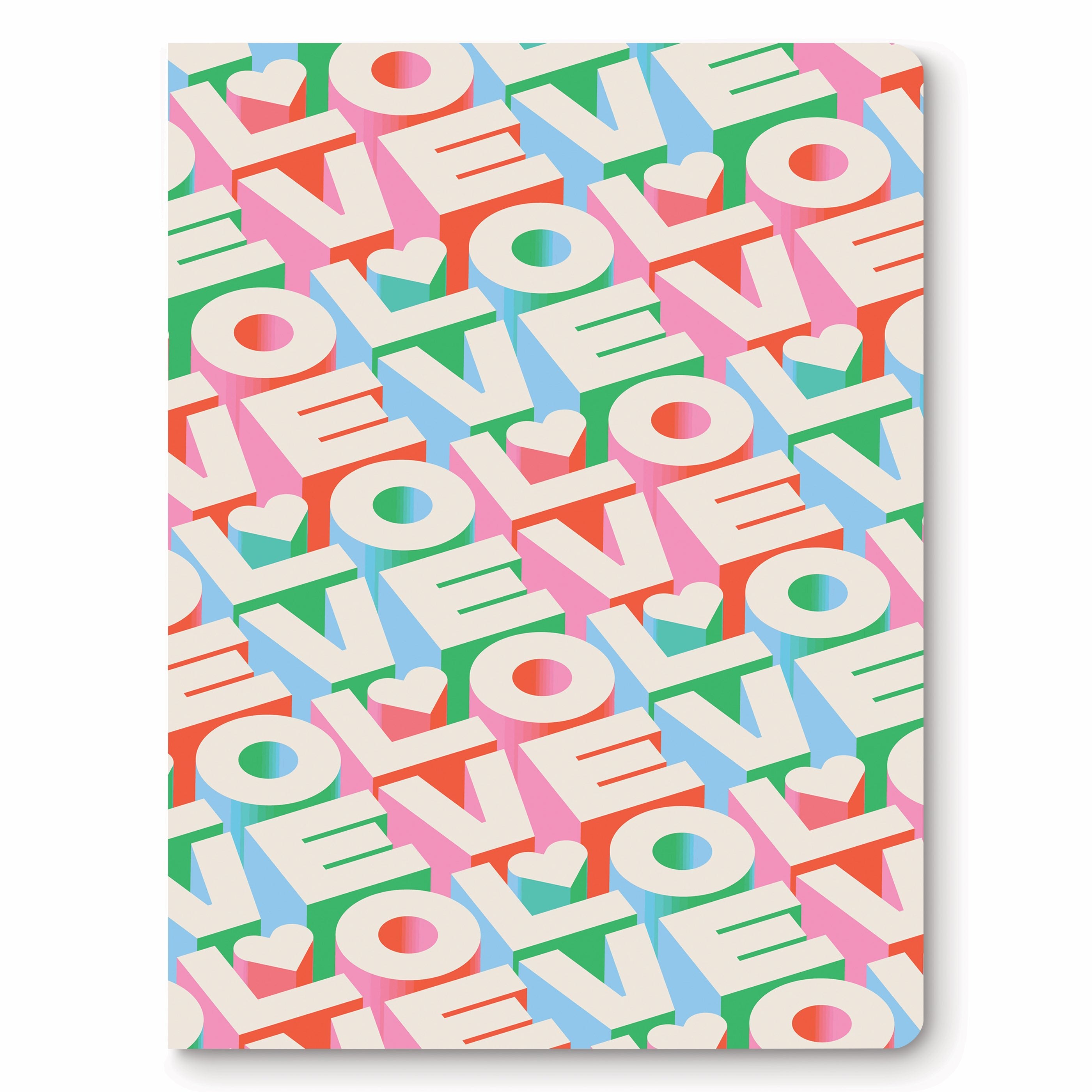 Studio Oh Coptic-Bound Journals - Medium
