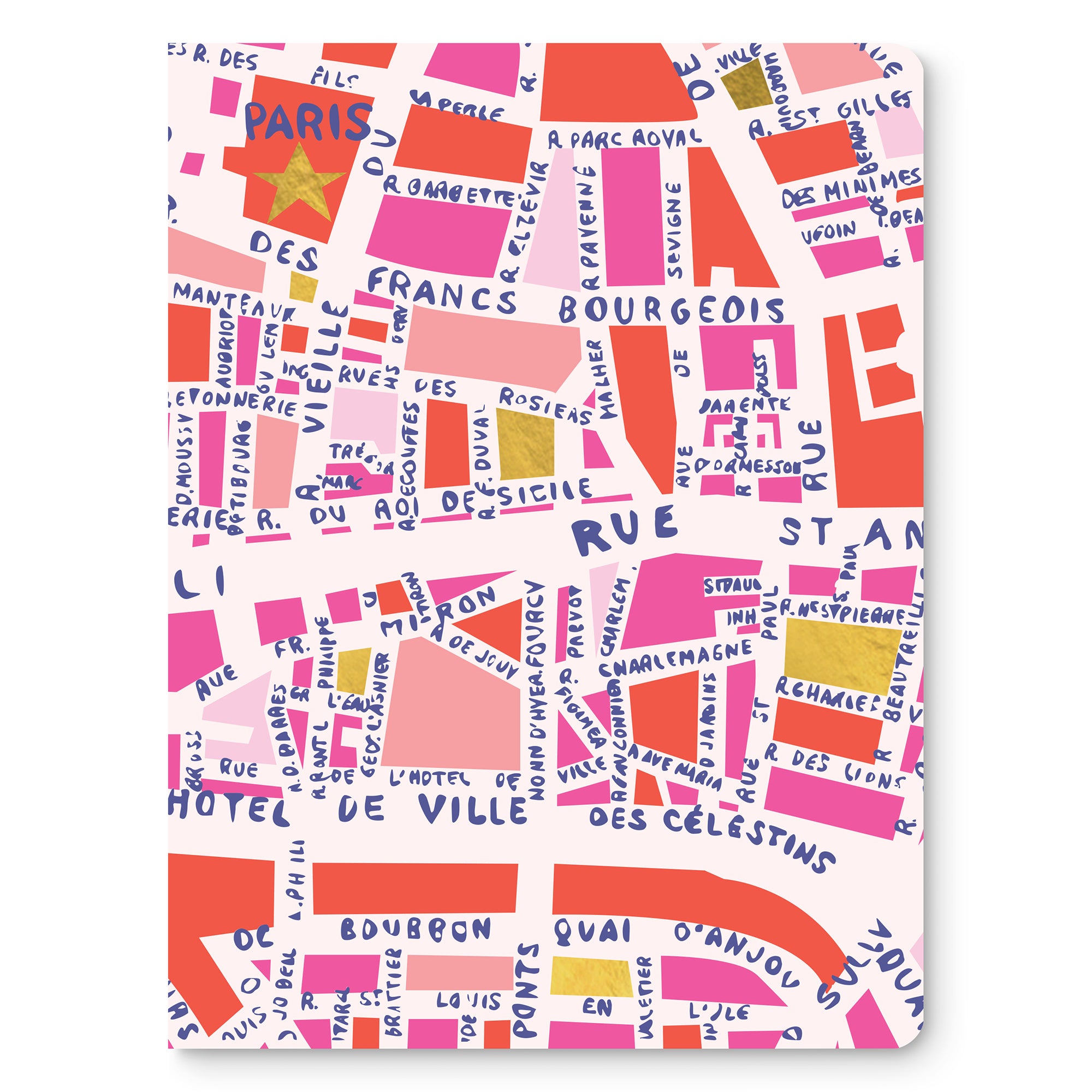 Studio Oh Coptic-Bound Journals - Medium