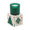Paddywax Holiday Merry Box Candles