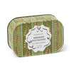 Paddywax Cherie Printed Tin Candle