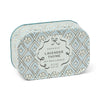 Paddywax Cherie Printed Tin Candle