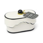 Paddywax Cherie Ceramic Dish