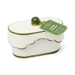 Paddywax Cherie Ceramic Dish
