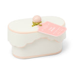 Paddywax Cherie Ceramic Dish