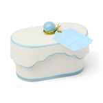 Paddywax Cherie Ceramic Dish