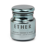 Paddywax Chroma 2.5oz Candles