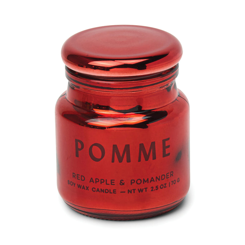 Paddywax Chroma 2.5oz Candles