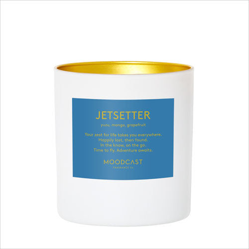 Moodcast Persona Candles - assorted