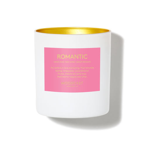 Moodcast Persona Candles - assorted