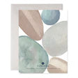 Peace Rocks Greeting Card