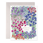 E. Frances Greeting Cards