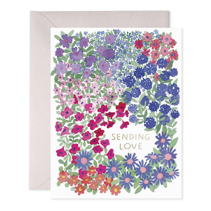 E. Frances Greeting Cards