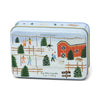 Paddywax 5oz Holiday Candle Tin
