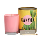 Kobo Road Trip Candles