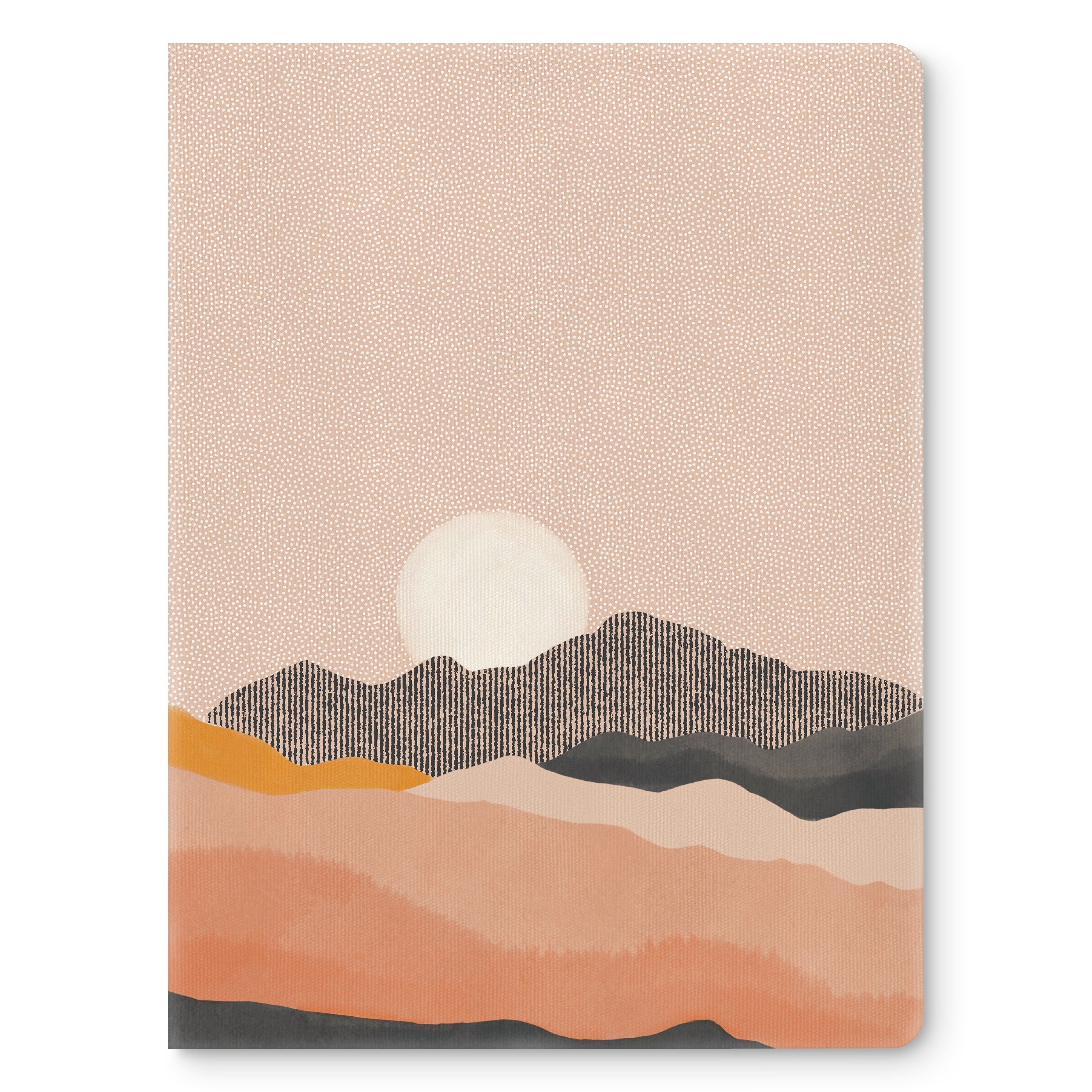 Studio Oh Medium Decostructed Journal