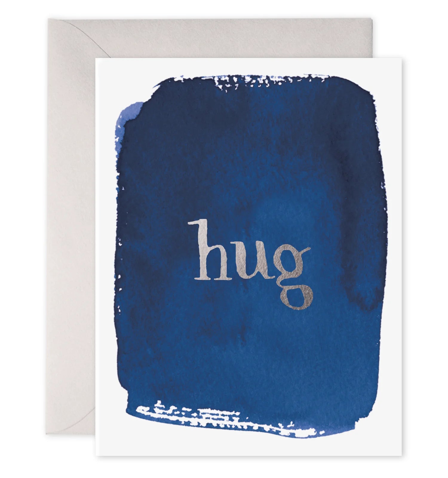 Hug Greeting Card