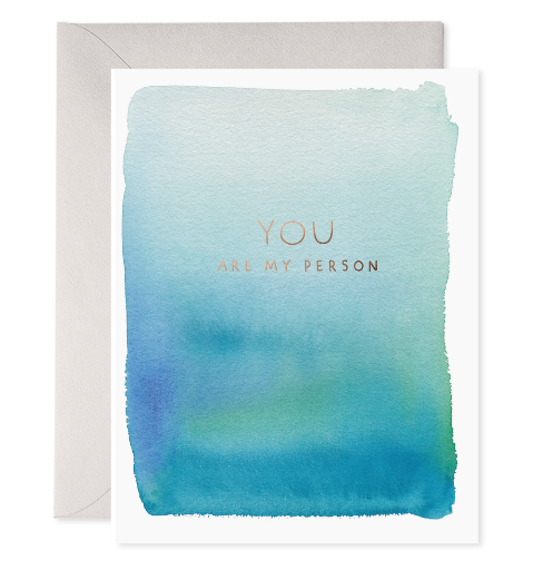 E. Frances Love, Anniversary, Wedding Cards