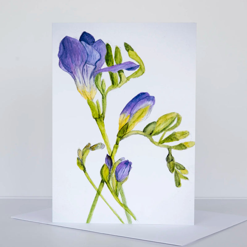 Morgan Tyler Botanical Cards