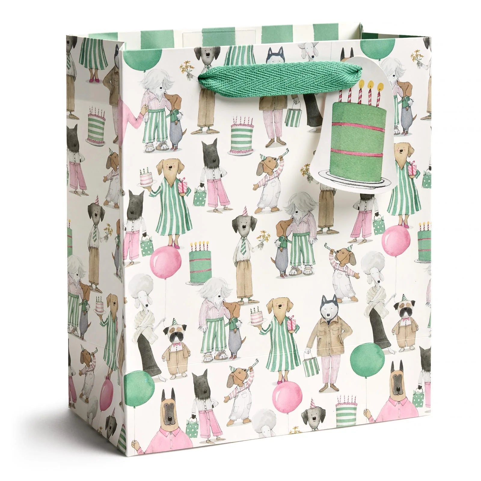 E. Frances Gift Bag